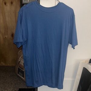 Blue Mountain Men’s Tee- Large